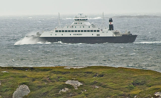 vikingen vikingen